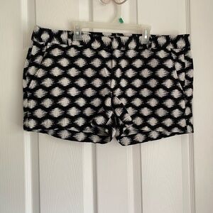 Banana Republic women’s shorts